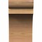 Ekena Millwork Yorktown Smooth Rafter Tail, Western Red Cedar, 5 1/2"W x 10"H x 32"L RFT06X10X32YOR00SWR - alternate 3